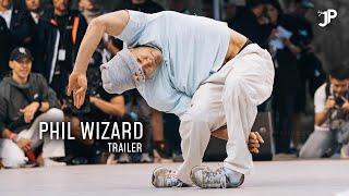 Bboy Phil Wizard |  | Trailer 2024