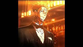 Anime Characters At Prom #jujutsukaisen #chainsawman #anime