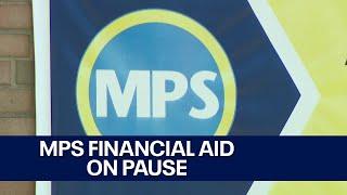 MPS' financial aid being witheld | FOX6 News Milwaukee
