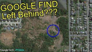 Google Maps Revealed This... is There More???