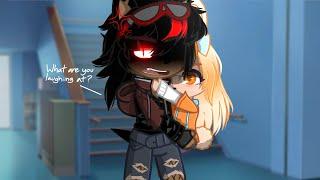 //What are you laughing at?// meme // Sonic the Hedgehog// father-daughter ship *read desc*