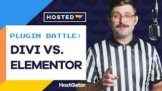 Divi vs. Elementor: Which One Should You Choose?