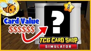 My Biggest Card Pull Yet in TCG Card Shop Simulator! - Millionaire Run EP 2