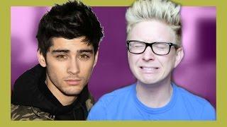 The Zayn Situation | Tyler Oakley