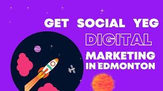 MEET GET SOCIAL YEG in Edmonton