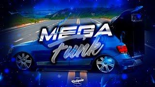 MEGA FUNK PANCADÃO AUTOMOTIVO REMIX 2025 - PANCADÃO AUTOMOTIVO GRAVE FORTE 2025 PARTE 12 JANEIRO