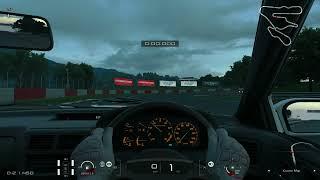 Mazda RX-7 (FC) Shift Buzzer (GT Sport)