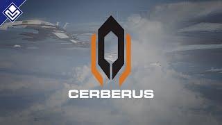 Cerberus | Mass Effect