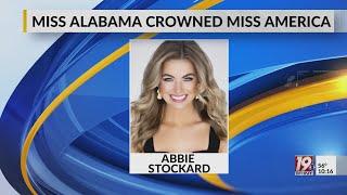 Miss Alabama Crowned Miss America | January 5, 2025 | News 19 at 10 p.m. - Weekend