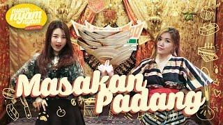 [PADANG] CHILI ATTACK - NyamNyamNyam - Ep 10