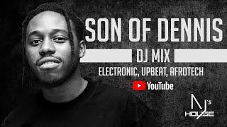 AJ's House #47: Son Of Dennis (DJ Mix) [4k]