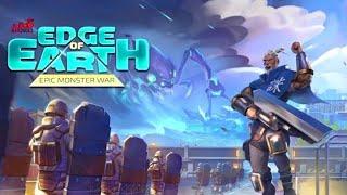 Edge of Earth - (Early Access) Gameplay