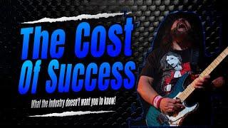  The Cost of Chasing Success: What the Music Industry Doesn’t Want You to Know 