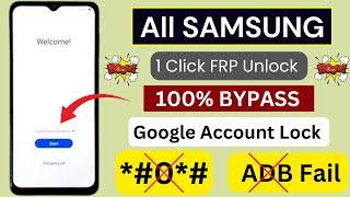 Finally New Security 2024 || Samsung FRP Bypass Android 12/13/14 Without PC | No ADB | No Talk-back