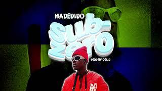 Oskid - Sub Zero ft Madedido (pro by Oskid)