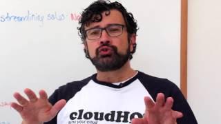 CEO of cloudHQ explains what is cloudHQ