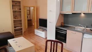 Rentals - Furnished 1 bedroom apartment, Centre, Varna