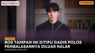 AKIBAT BERANI MENIPU BOS TAMPAN KAYA RAYA, INILAH BALASAN YANG HARUS DITERIMA • Drama Korea Full