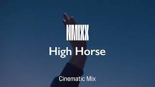 NMIXX - High Horse (Cinematic Mix)