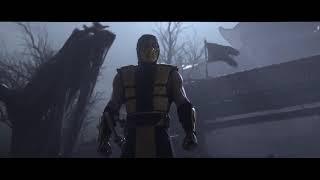 Mortal Kombat 11 - Very Bad News for Scorpion Fans...