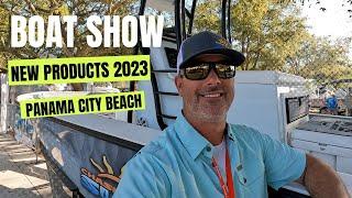 Learn what products a professional saltwater fisherman puts on his new custom boat