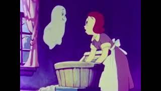 Noveltoons - Casper The Friendly Ghost (1945-1949)