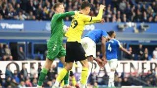 Kai Havertz vs Yerry Mina