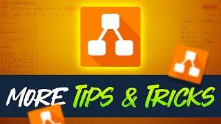 10 More Tips and Tricks for diagrams.net Compilation