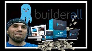 Builderall | Make Money With Builderall |$120 Over & Over With Builderall 2 Tier Commercial License