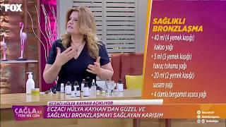 SAĞLIKLI BRONZLAŞMA