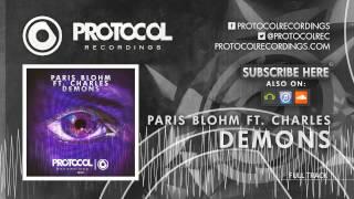 Paris Blohm ft. Charles - Demons