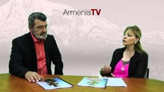 Armenia TV (Australia) - Episode 14-2015