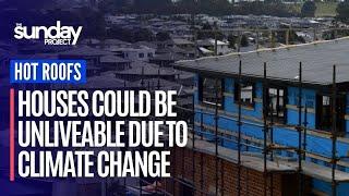 Poorly Designed Houses Could Be Unliveable Due To Climate Change