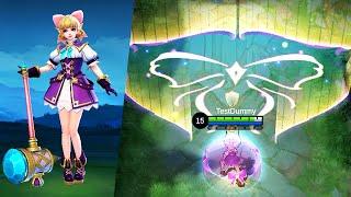 Lolita forgotten special skin