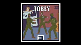 [FREE] EMINEM TYPE BEAT "TOBEY" | Slim Shady Type Beat x The Death Of Slim Shady ft. Big Sean 2024