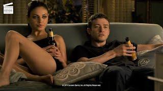 Friends With Benefits: From friends to sex friends (HD CLIP)