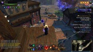 Neverwinter - Nice Landing