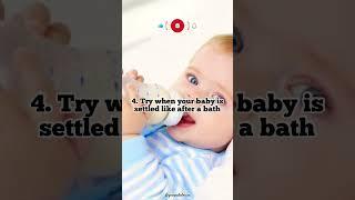 Baby not taking Bottle | Bottle feeding tips | Formula milk