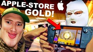 12 HOUR CASE-OPENING FOR A NEW IPHONE? ft. @Anomaly  (GOLD UNBOX)