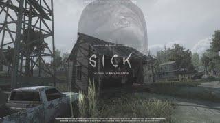 Sick | Full Game | 1080p / 60fps | Gameplay Walkthrough No Commentary