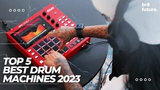 Best Drum Machines 2023  Best Drum Machine Review (2023)