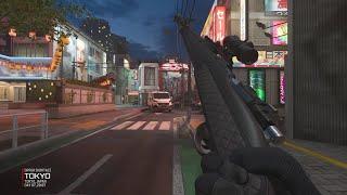 Kar98k | Call of Duty Modern Warfare 3 Multiplayer Gameplay (No Commentary)