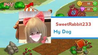 SweetRabbit233 - My Dog