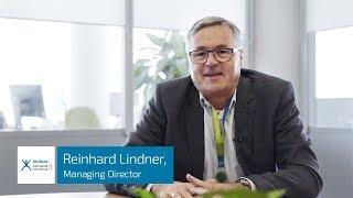 Lindner Software & Consulting GmbH [Testimonial Video]