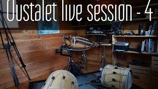 Guilhem Desq - Confinement live session n°4