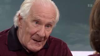 Alain Badiou: Raus aus der Komfortzone! | Sternstunde Philosophie | SRF Kultur