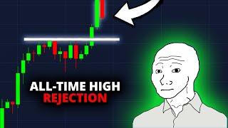 BITCOIN: WATCH THIS IF YOU HOLD!!! #BTC Price Prediction & Crypto News Today