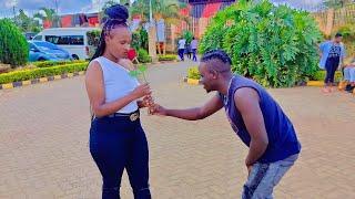 Mwanawote -Sweet Love(Official Music Video) Ft Razil