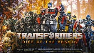 Transformers: Rise of the Beasts Full Movie 2023 Fact | Transformers 7 | Review And Fact