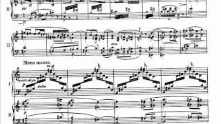 Palmgren - Piano Concerto No.2 Op.33 'The River' (1)